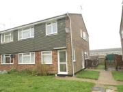 2 bedroom maisonette for rent in Wellbrook Road,...
