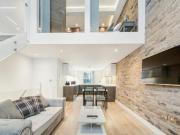 2 Bedroom Maisonette For Rent In West Kensington