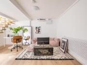 2 bedroom maisonette for rent in Weymouth Terrace,...