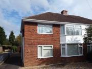 2 bedroom maisonette for rent in Winchester Way...