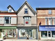 2 bedroom maisonette for sale