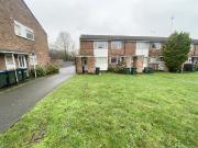 2 bedroom maisonette for sale