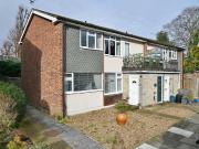 2 bedroom maisonette for sale