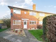 2 bedroom maisonette for sale