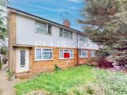 2 bedroom maisonette for sale