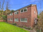 2 bedroom maisonette for sale