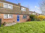 2 bedroom maisonette for sale