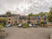 2 bedroom maisonette for sale