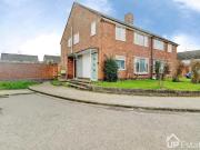 2 bedroom maisonette for sale