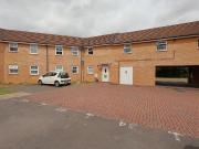 2 bedroom maisonette for sale