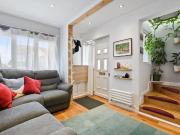 2 bedroom maisonette for sale