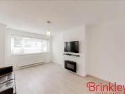 2 bedroom maisonette for sale