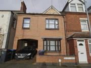2 bedroom maisonette for sale