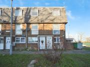 2 bedroom maisonette for sale