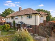 2 bedroom maisonette for sale
