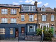 2 bedroom maisonette for sale