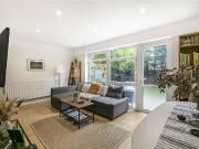 2 bedroom maisonette for sale