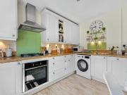 2 bedroom maisonette for sale