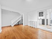 2 bedroom maisonette for sale