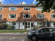 2 bedroom maisonette for sale