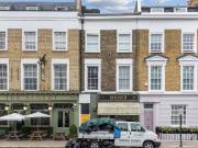 2 bedroom maisonette for sale