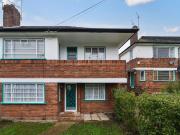 2 bedroom maisonette for sale