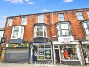 2 bedroom maisonette for sale