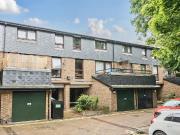 2 bedroom maisonette for sale