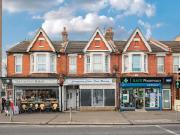 2 bedroom maisonette for sale