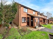 2 bedroom maisonette for sale