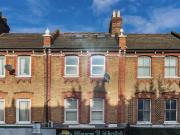 2 bedroom maisonette for sale
