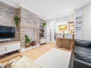 2 bedroom maisonette for sale