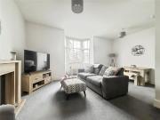 2 bedroom maisonette for sale