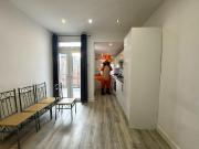 2 bedroom maisonette for sale