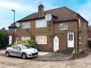 2 bedroom maisonette for sale