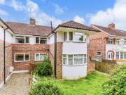 2 bedroom maisonette for sale