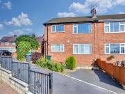 2 bedroom maisonette for sale