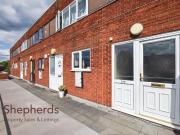 2 bedroom maisonette for sale