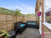 2 bedroom maisonette for sale