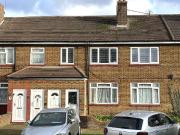 2 bedroom maisonette for sale