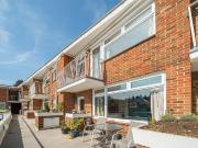 2 bedroom maisonette for sale