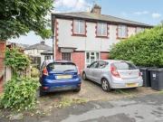 2 bedroom maisonette for sale