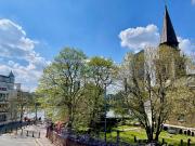 2 bedroom maisonette for sale