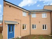 2 bedroom maisonette for sale