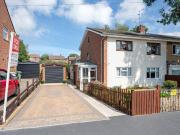 2 bedroom maisonette for sale