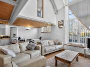 2 bedroom maisonette for sale