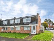 2 bedroom maisonette for sale