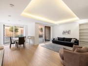 2 bedroom maisonette for sale