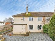 2 bedroom maisonette for sale