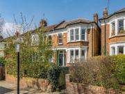 2 bedroom maisonette for sale